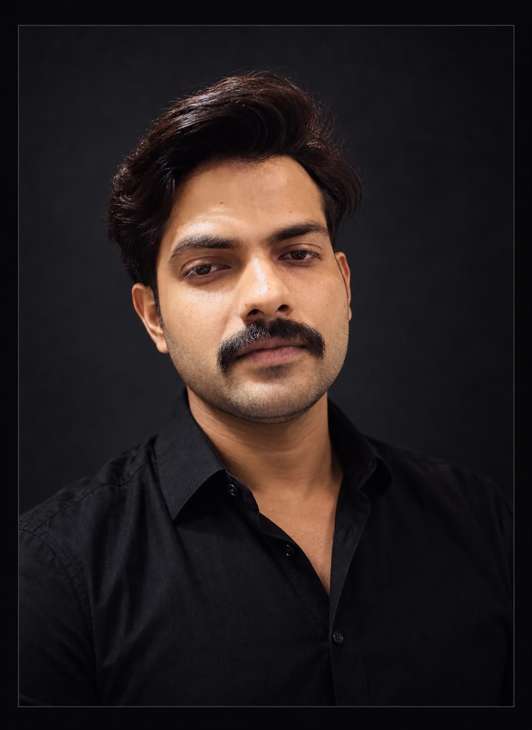 Alam S. Siddiqui, Creative Entrepreneur | Filmmaker | Founder | Storyteller