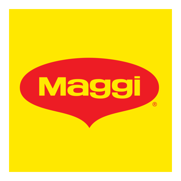 Maggi logo