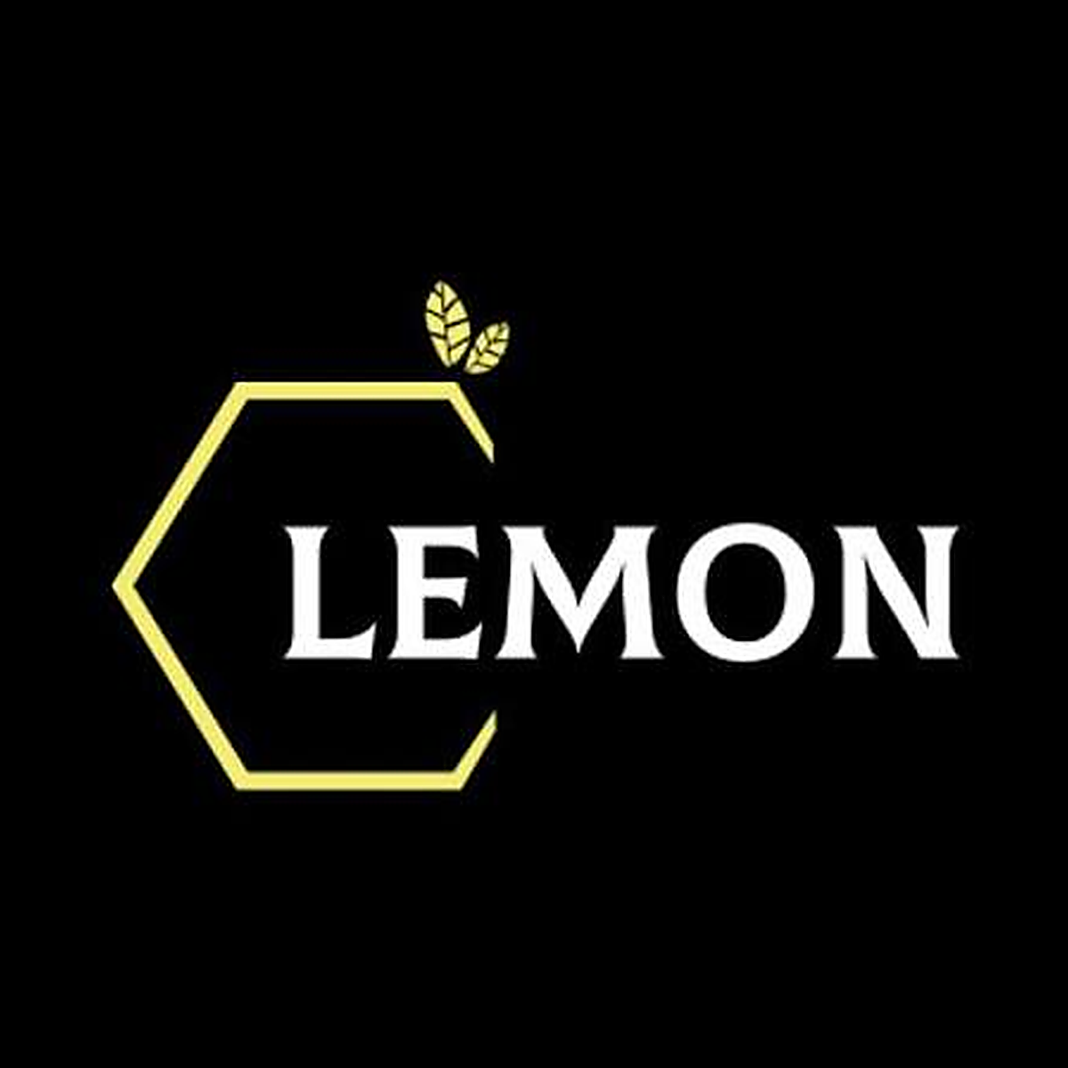 Lemon logo