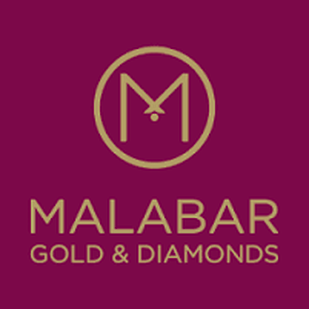 Malabar Gold & Diamonds logo